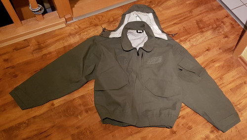 Usaf nomex fire resistant - usaf,