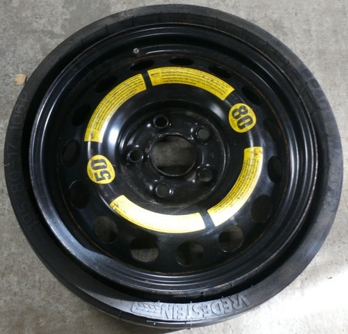 Notrad 195 106p - 106p, 6,5jx17