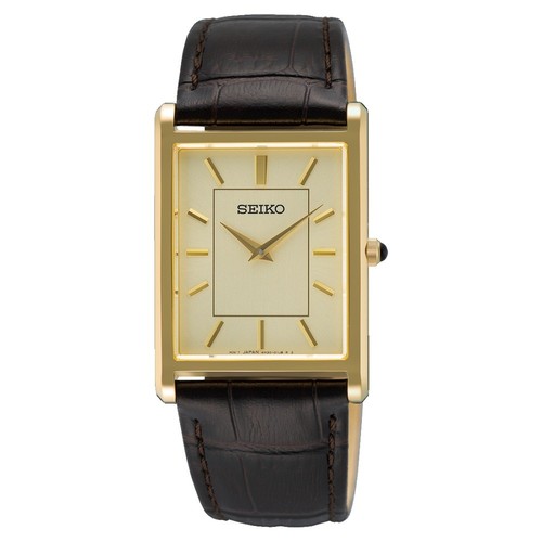 Seiko herrenuhr quarz - seiko,