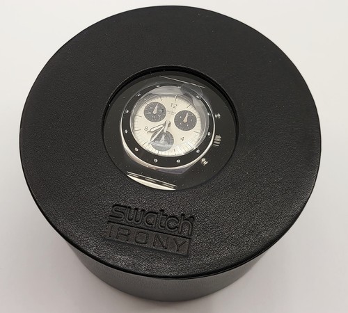 Swatch luxus kollektion 2000 - swatch,