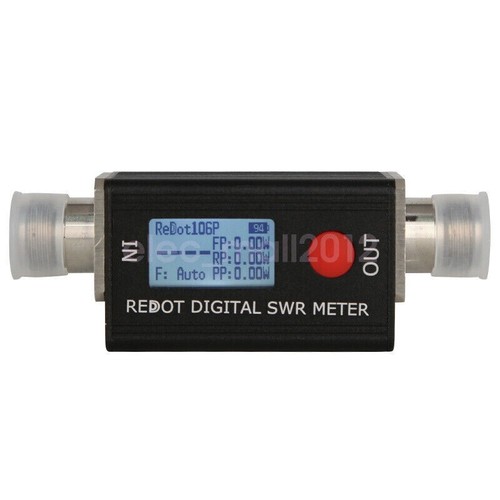 New redot rd106p - new,