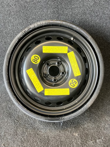 Audi notrad 8r0601027 - notrad,