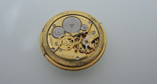 Uhrwerk zenith 106 6 - zenith,