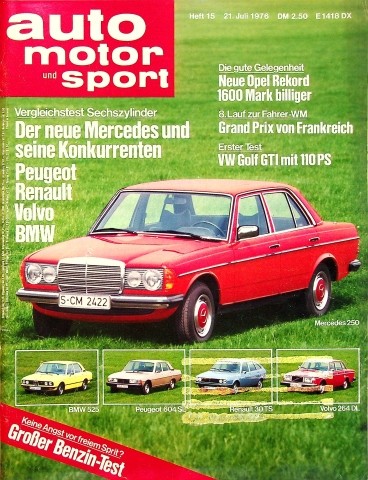 Auto motor sport - 4),