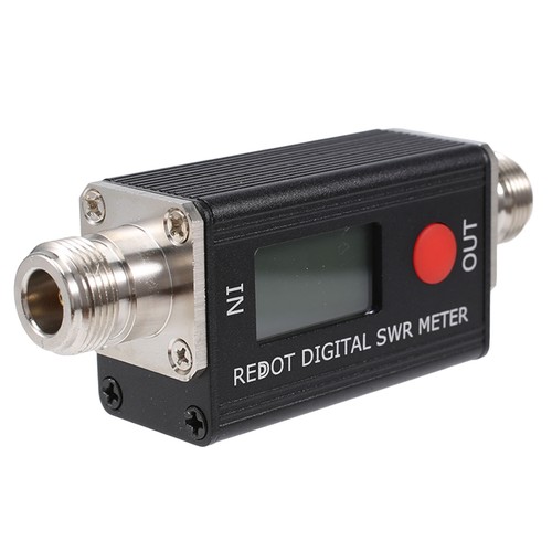 Rd106p digitales swr meter - rd106p, swr-meter