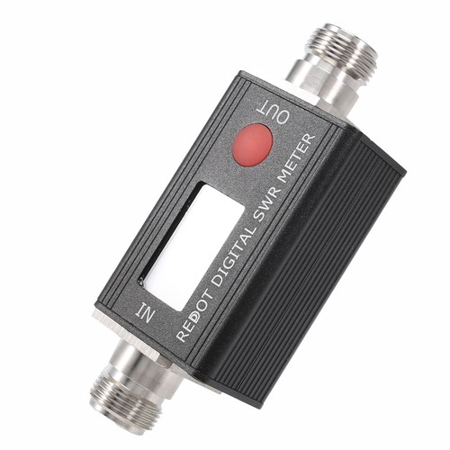 Rd106p digitales swr meter - rd106p,
