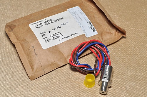 Itt aerospace controls - itt,