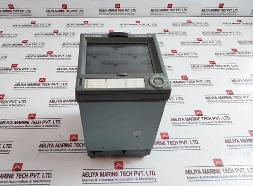 Yokogawa dx106p 2 - yokogawa, dx106p-3-2