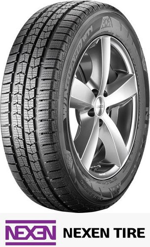 Nexen winguard wt1 195 r15c - nexen,